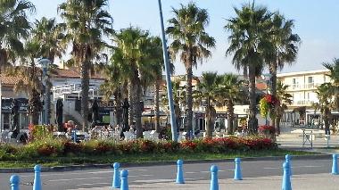 Casa de vacaciones en St.Pierre la mer (Aude)Casa de vacaciones