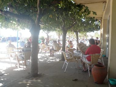 Casa de vacaciones en St.Pierre la mer (Aude)Casa de vacaciones