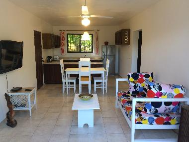 Apartamento de vacaciones en Puerto Plata (Puerto Plata)Casa de vacaciones