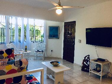 Apartamento de vacaciones en Puerto Plata (Puerto Plata)Casa de vacaciones