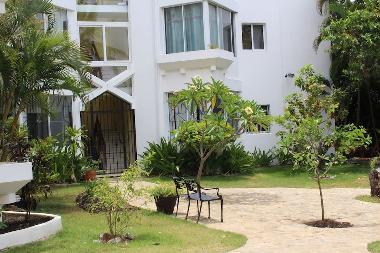 Apartamento de vacaciones en Puerto Plata (Puerto Plata)Casa de vacaciones