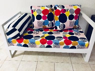 Apartamento de vacaciones en Puerto Plata (Puerto Plata)Casa de vacaciones