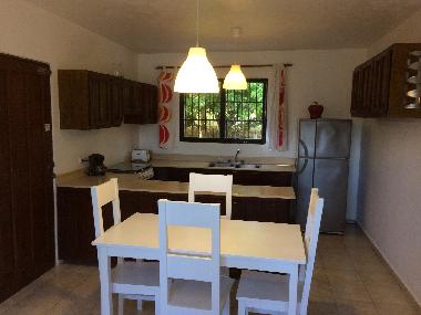 Apartamento de vacaciones en Puerto Plata (Puerto Plata)Casa de vacaciones