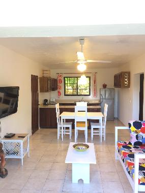 Apartamento de vacaciones en Puerto Plata (Puerto Plata)Casa de vacaciones