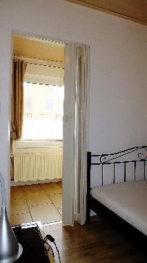 Apartamento de vacaciones en Wangerland (Nordsee-Festland / Ostfriesland)Casa de vacaciones