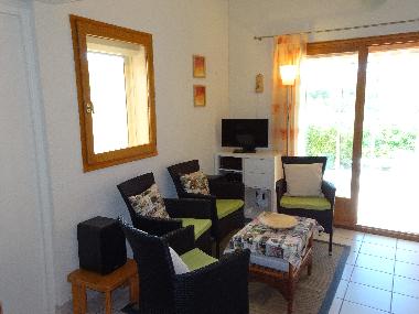 Casa de vacaciones en Narbonne-Plage (Aude)Casa de vacaciones