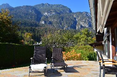 Casa de vacaciones en Garmisch-Partenkirchen (Oberbayern)Casa de vacaciones