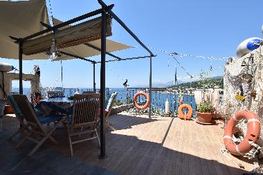 Cama y desayuno en Utjeha, Bar (Montenegro)Casa de vacaciones