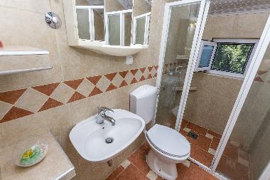 Cama y desayuno en Utjeha, Bar (Montenegro)Casa de vacaciones