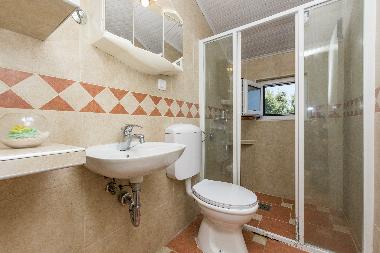 Cama y desayuno en Utjeha, Bar (Montenegro)Casa de vacaciones