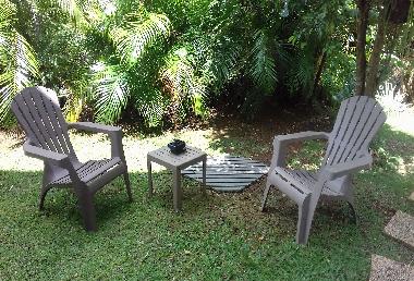 Apartamento de vacaciones en deshaies (Guadeloupe)Casa de vacaciones