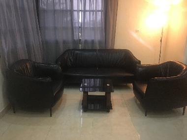 Villa en Lome-Adidogome (Lome)Casa de vacaciones