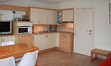 Apartamento de vacaciones en De Haan (Vosseslag) (Flandes)Casa de vacaciones