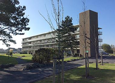 Apartamento de vacaciones en De Haan (Vosseslag) (Flandes)Casa de vacaciones