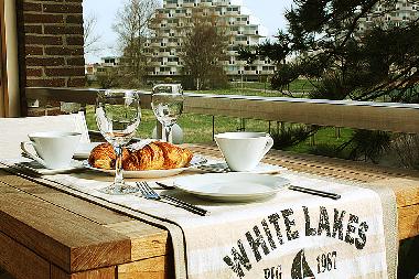 Apartamento de vacaciones en De Haan (Vosseslag) (Flandes)Casa de vacaciones