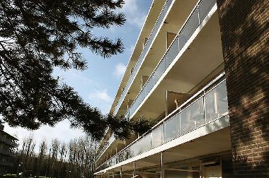 Apartamento de vacaciones en De Haan (Vosseslag) (Flandes)Casa de vacaciones