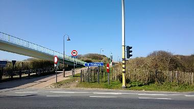 Apartamento de vacaciones en De Haan (Vosseslag) (Flandes)Casa de vacaciones