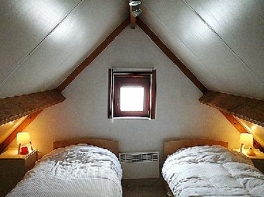 Villa en De Haan aan Zee  (Flandes)Casa de vacaciones