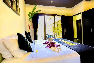 Villa en Legian  (Bali)Casa de vacaciones