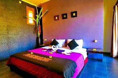 Villa en Legian  (Bali)Casa de vacaciones