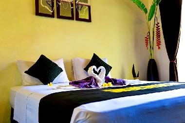 Villa en Legian  (Bali)Casa de vacaciones