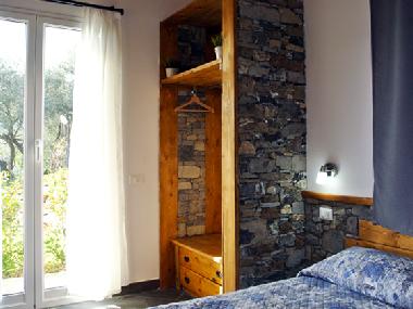 Apartamento de vacaciones en Rapallo (Genova)Casa de vacaciones