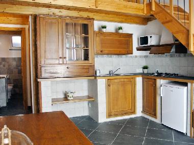 Apartamento de vacaciones en Rapallo (Genova)Casa de vacaciones