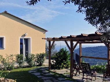 Apartamento de vacaciones en Rapallo (Genova)Casa de vacaciones