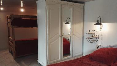 Casa de vacaciones en La Bresse (Vosges)Casa de vacaciones