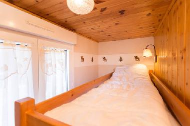 Casa de vacaciones en La Bresse (Vosges)Casa de vacaciones