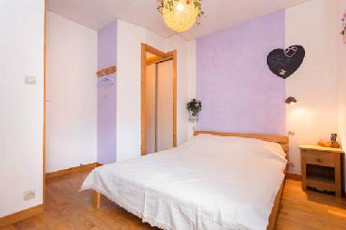 Casa de vacaciones en La Bresse (Vosges)Casa de vacaciones