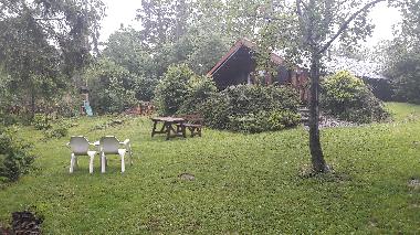 Casa de vacaciones en Barvaux s/o (Wallonia)Casa de vacaciones