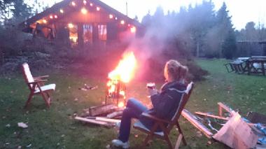 Casa de vacaciones en Barvaux s/o (Wallonia)Casa de vacaciones