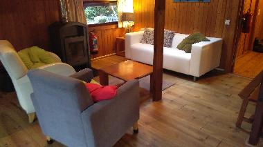 Casa de vacaciones en Barvaux s/o (Wallonia)Casa de vacaciones