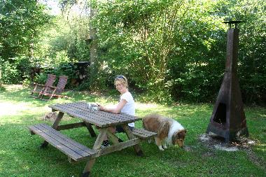 Casa de vacaciones en Barvaux s/o (Wallonia)Casa de vacaciones