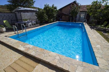 Apartamento de vacaciones en Blagaj (Bosnien-Herzegowina)Casa de vacaciones