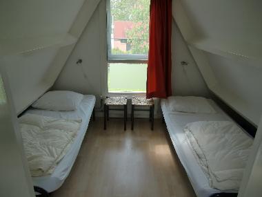 Casa de vacaciones en Nieuwe Niedorp (Noord-Holland)Casa de vacaciones