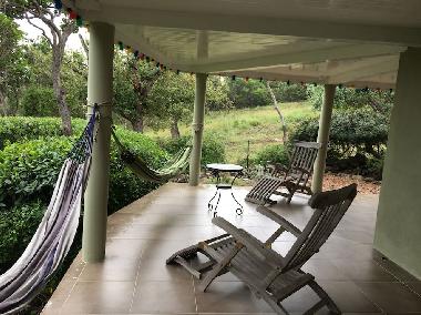 Casa de vacaciones en Porto Vecchio (Corse-du-Sud)Casa de vacaciones