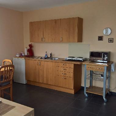 Apartamento de vacaciones en Remshalden (Region Stuttgart)Casa de vacaciones