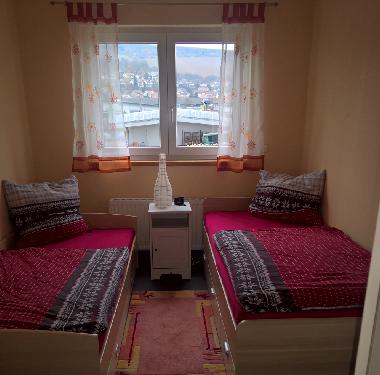 Apartamento de vacaciones en Remshalden (Region Stuttgart)Casa de vacaciones