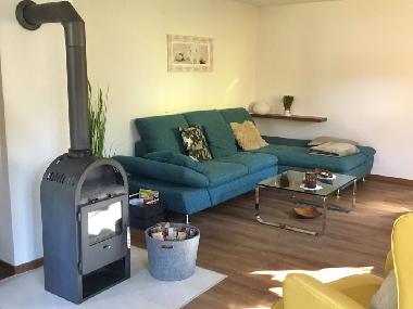 Casa de vacaciones en Tristach (Osttirol)Casa de vacaciones