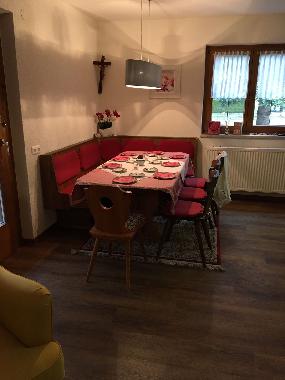 Casa de vacaciones en Tristach (Osttirol)Casa de vacaciones