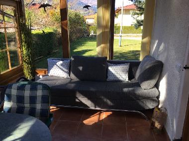 Casa de vacaciones en Tristach (Osttirol)Casa de vacaciones