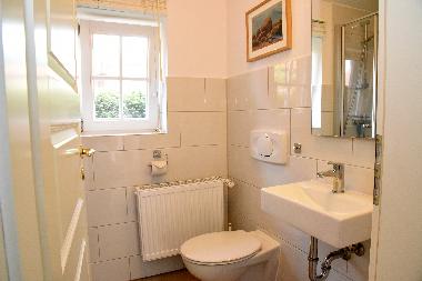 Casa de vacaciones en Sch�nberg-Brasilien (Ostsee-Festland)Casa de vacaciones