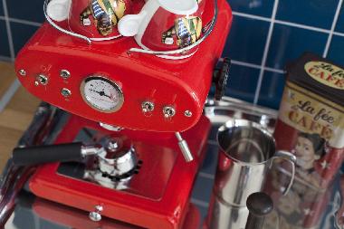 Apartamento de vacaciones en Budapest (Budapest)Casa de vacaciones