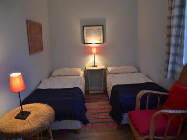 Casa de vacaciones en Schnberger Strand (Ostsee-Festland)Casa de vacaciones