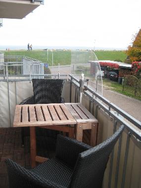Apartamento de vacaciones en Sch�nberg-Kalifornien (Ostsee-Festland)Casa de vacaciones
