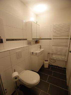 Apartamento de vacaciones en Sch�nberg-Kalifornien (Ostsee-Festland)Casa de vacaciones