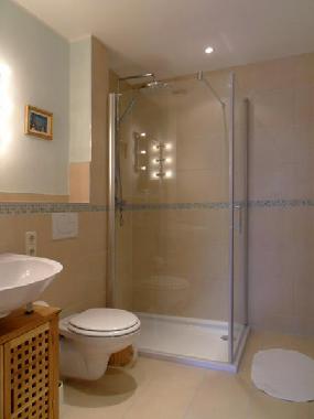 Apartamento de vacaciones en Schnberg-Kalifornien (Ostsee-Festland)Casa de vacaciones