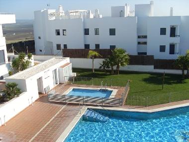 Apartamento de vacaciones en Conil de la Frontera (Cdiz)Casa de vacaciones